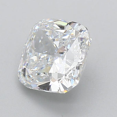 3.07 Carat Cushion Lab Diamond :: Greenstar spin frame 07