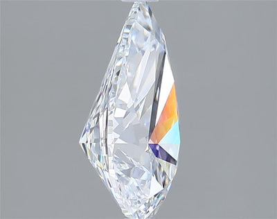 2.01 Carat Pear Lab Diamond :: Greenstar spin frame 07