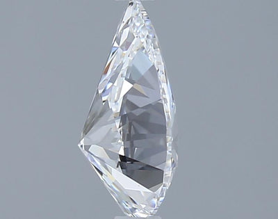 1.54 Carat Pear Lab Diamond :: Greenstar spin frame 07