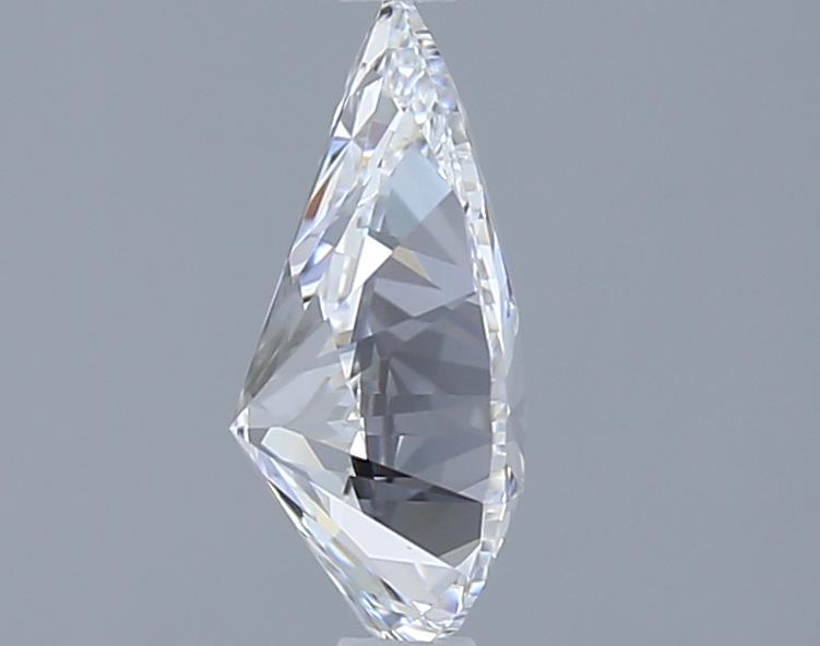 1.54 Carat Pear Lab Diamond :: Greenstar spin frame 07