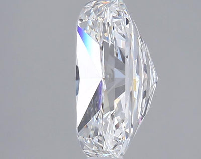 2.07 Carat Radiant Lab Diamond :: Greenstar spin frame 07