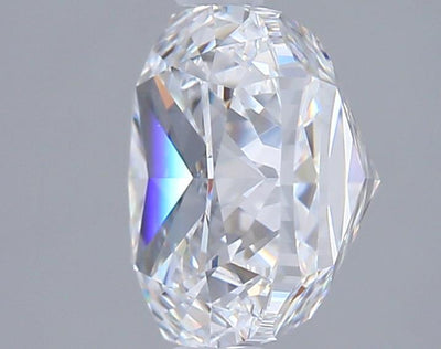 2.90 Carat Cushion Lab Diamond :: Greenstar spin frame 07