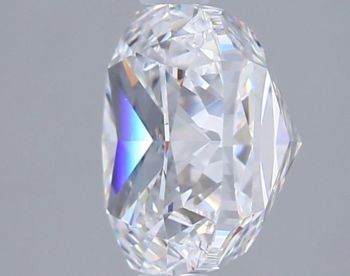 2.90 Carat Cushion Lab Diamond :: Greenstar spin frame 07