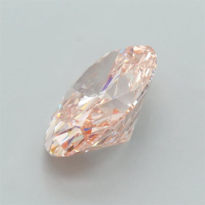3.05 Carat Oval Lab Diamond :: Greenstar spin frame 07