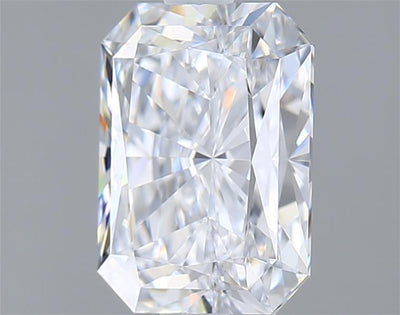 1.81 Carat Radiant Lab Diamond :: Greenstar spin frame 07