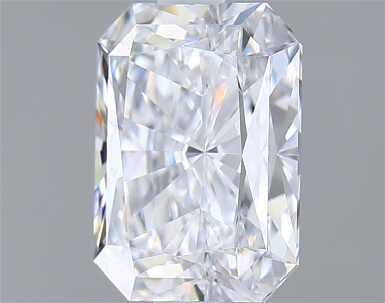 1.81 Carat Radiant Lab Diamond :: Greenstar spin frame 07