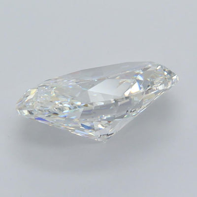 2.06 Carat Oval Lab Diamond :: Greenstar spin frame 07