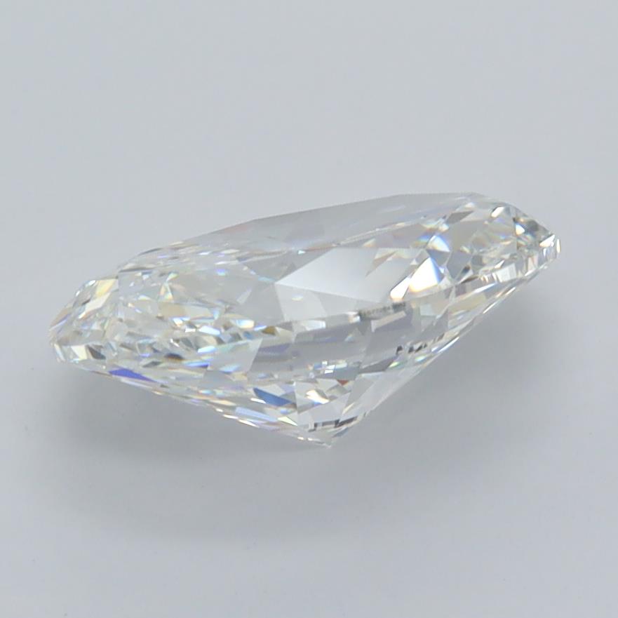 2.06 Carat Oval Lab Diamond :: Greenstar spin frame 07