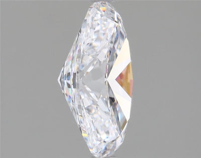 1.56 Carat Oval Lab Diamond :: Greenstar spin frame 07