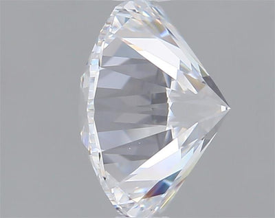 1.98 Carat Round Lab Diamond :: Greenstar spin frame 07