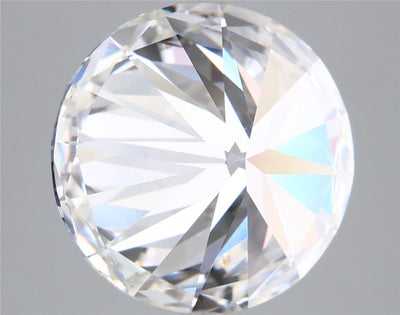 5.03 Carat Round Lab Diamond :: Greenstar spin frame 07