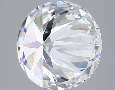 2.16 Carat Round Lab Diamond :: Greenstar spin frame 07