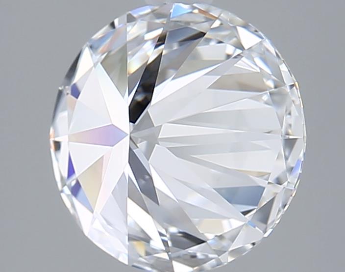 2.16 Carat Round Lab Diamond :: Greenstar spin frame 07