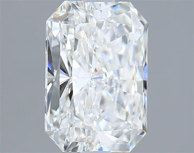 2.07 Carat Radiant Lab Diamond :: Greenstar spin frame 07