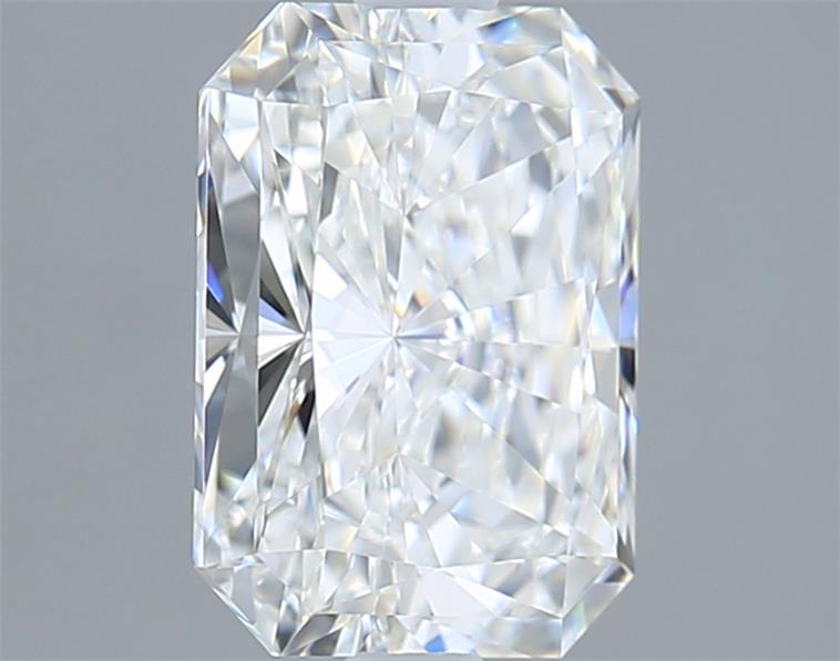 2.07 Carat Radiant Lab Diamond :: Greenstar spin frame 07
