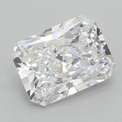 2.03 Carat Radiant Lab Diamond :: Greenstar spin frame 07