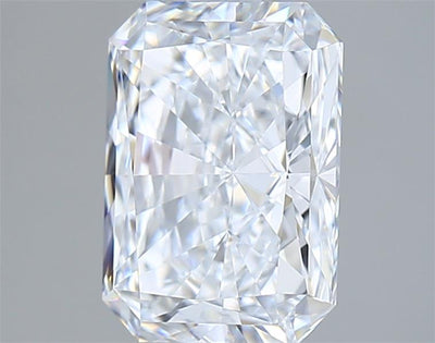2.06 Carat Radiant Lab Diamond :: Greenstar spin frame 07