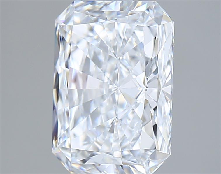 2.06 Carat Radiant Lab Diamond :: Greenstar spin frame 07