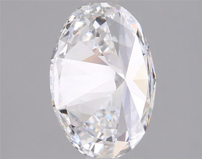 1.50 Carat Oval Lab Diamond :: Greenstar spin frame 07