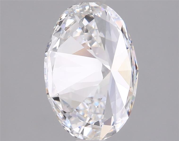 1.50 Carat Oval Lab Diamond :: Greenstar spin frame 07