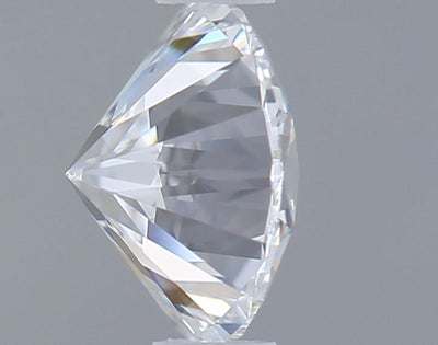 0.51 Carat Round Lab Diamond :: Greenstar spin frame 07