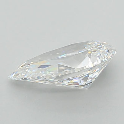 2.05 Carat Pear Lab Diamond :: Greenstar spin frame 07