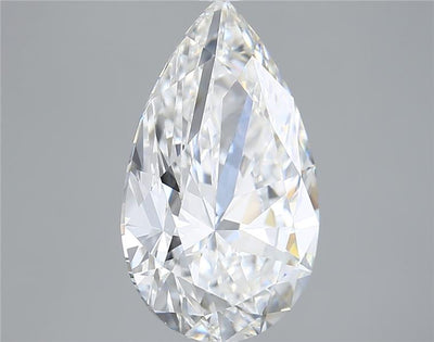 5.04 Carat Pear Lab Diamond :: Greenstar spin frame 07