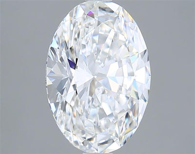 2.08 Carat Oval Lab Diamond :: Greenstar spin frame 07