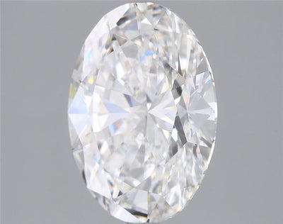 3.06 Carat Oval Lab Diamond :: Greenstar spin frame 07