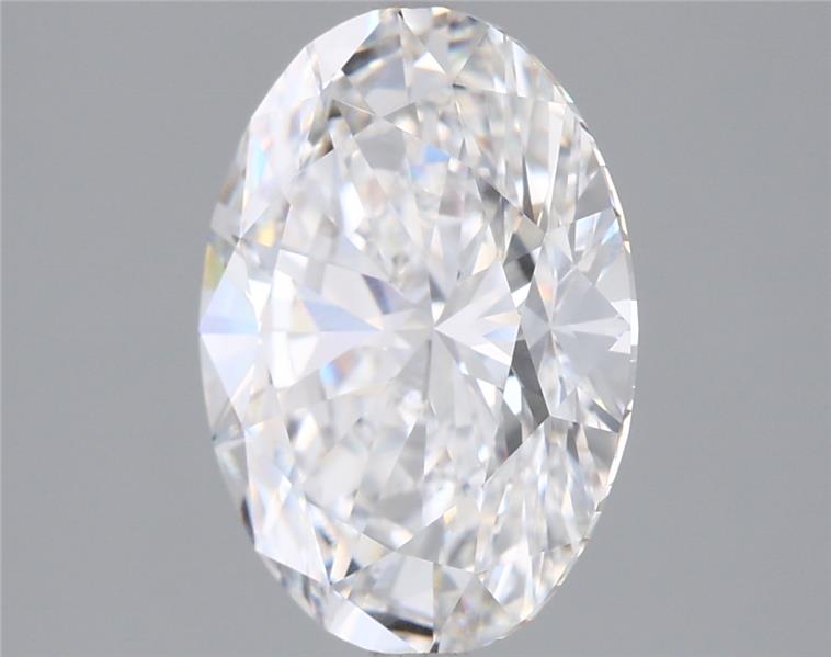 3.06 Carat Oval Lab Diamond :: Greenstar spin frame 07