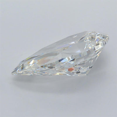 3.01 Carat Pear Lab Diamond :: Greenstar spin frame 07