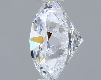 1.03 Carat Round Lab Diamond :: Greenstar spin frame 07