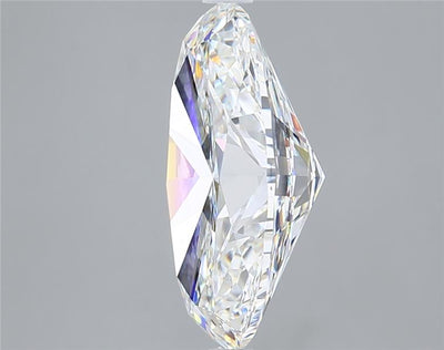 5.09 Carat Oval Lab Diamond :: Greenstar spin frame 07
