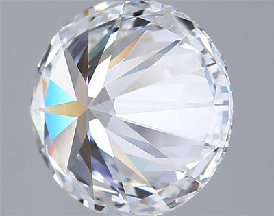 2.50 Carat Round Lab Diamond :: Greenstar spin frame 07