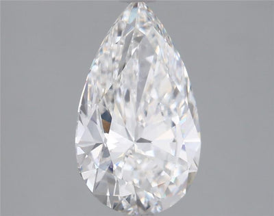 2.00 Carat Pear Lab Diamond :: Greenstar spin frame 07