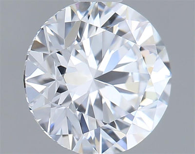 1.00 Carat Round Lab Diamond :: Greenstar spin frame 07