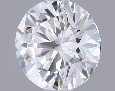 1.01 Carat Round Lab Diamond :: Greenstar spin frame 07
