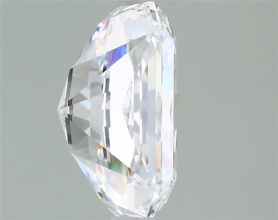2.54 Carat Radiant Lab Diamond :: Greenstar spin frame 07