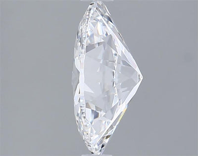 2.03 Carat Oval Lab Diamond :: Greenstar spin frame 07