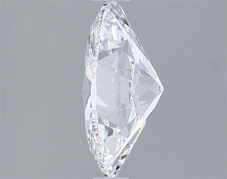 2.03 Carat Oval Lab Diamond :: Greenstar spin frame 07