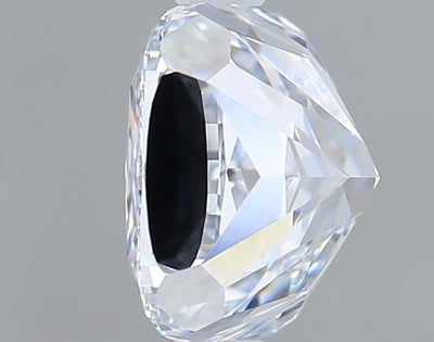 2.07 Carat Cushion Lab Diamond :: Greenstar spin frame 07