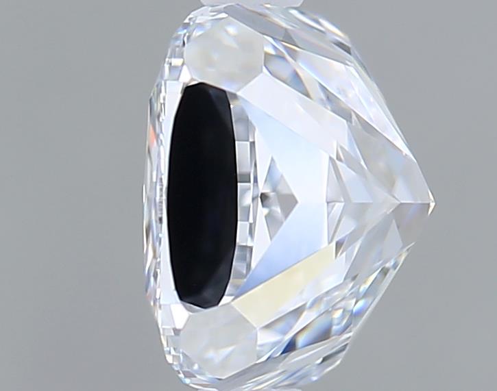 2.07 Carat Cushion Lab Diamond :: Greenstar spin frame 07