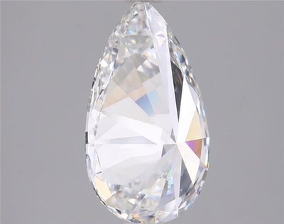 2.01 Carat Pear Lab Diamond :: Greenstar spin frame 07