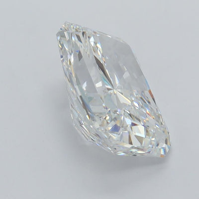 2.53 Carat Radiant Lab Diamond :: Greenstar spin frame 07