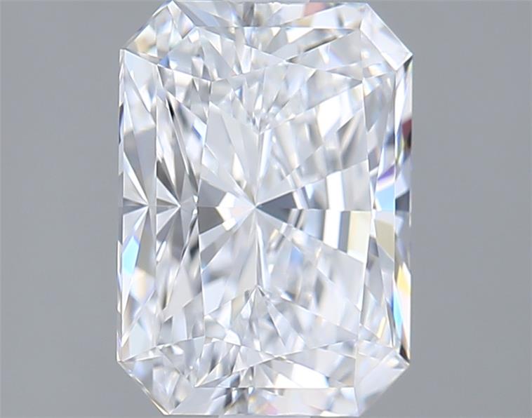 2.02 Carat Radiant Lab Diamond :: Greenstar spin frame 07