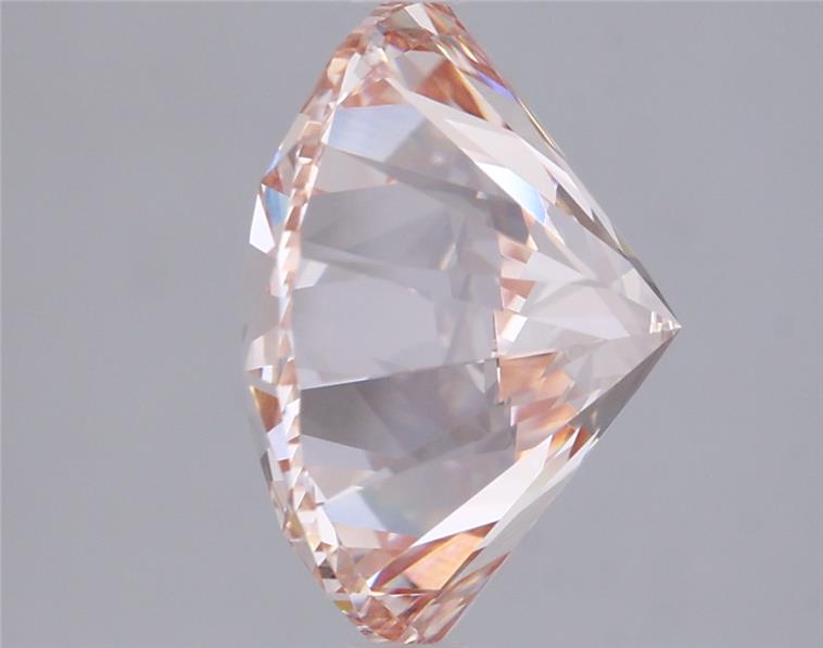 4.06 Carat Round Lab Diamond :: Greenstar spin frame 07