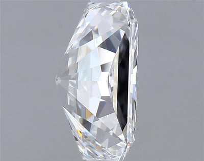 2.60 Carat Radiant Lab Diamond :: Greenstar spin frame 07