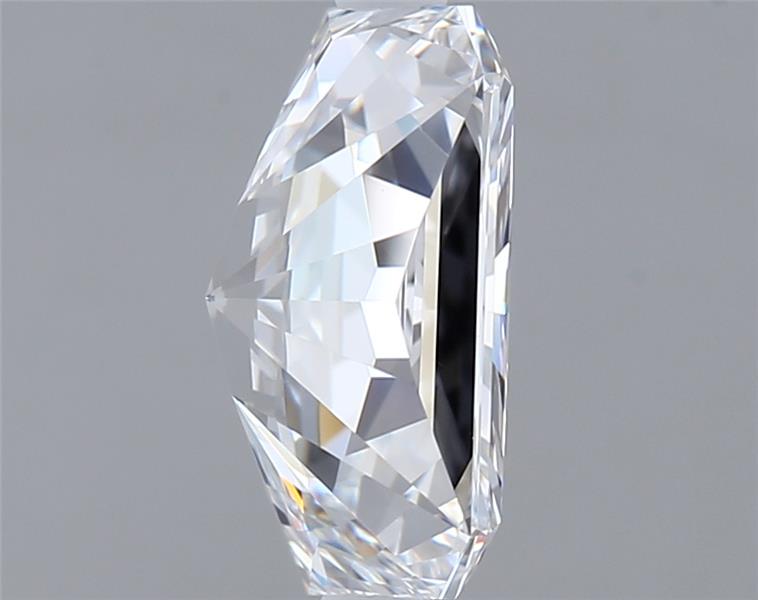 2.60 Carat Radiant Lab Diamond :: Greenstar spin frame 07
