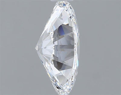 1.06 Carat Oval Lab Diamond :: Greenstar spin frame 07