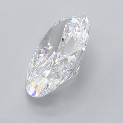 2.33 Carat Oval Lab Diamond :: Greenstar spin frame 07